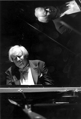Grigory Sokolov